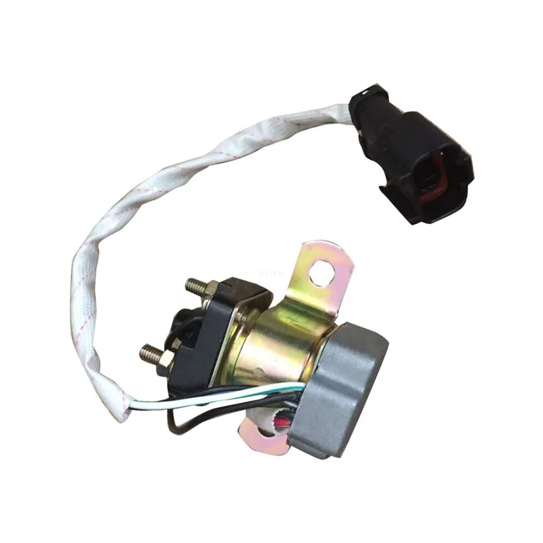 Starter Relay 600-815-8941 for Komatsu Excavator PC130-8 PC78US-8 PC270-8 PC138US-8 PC200-8 PC220-8 online Starter Relay 600-815-8941 for Komatsu Excavator PC130-8 PC78US-8 PC270-8 PC138US-8 PC200-8 PC220-8 online
