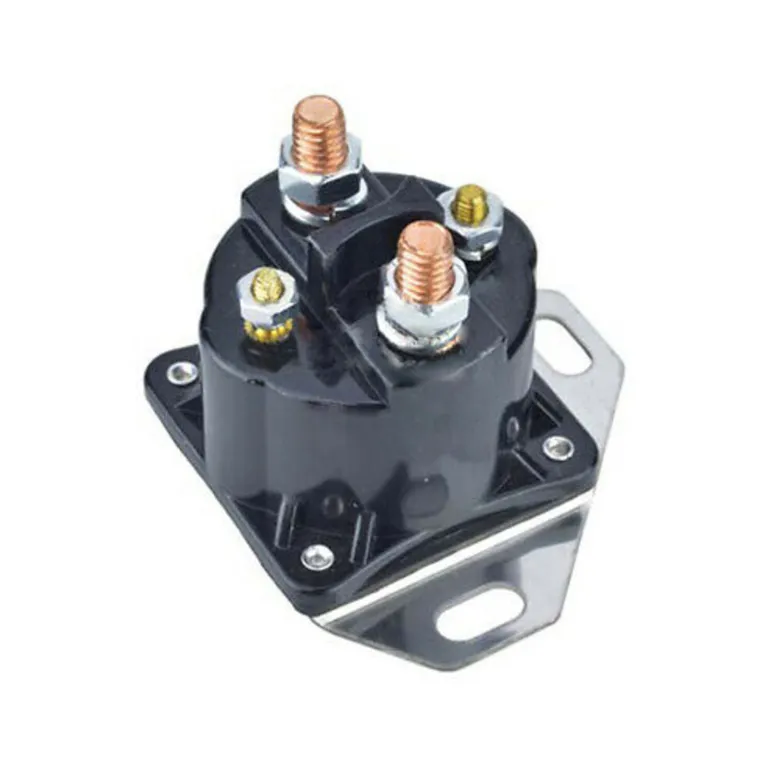 Starter Relay 71463-73 for Harley Davidson FXR FL FLH Sportster online Starter Relay 71463-73 for Harley Davidson FXR FL FLH Sportster online