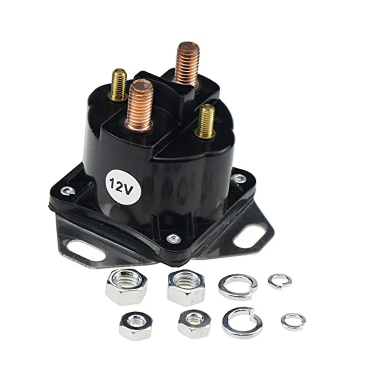 Starter Relay RE170320 for John Deere Engine 4050 6068 6090 Tractor 1530 2030 4000 3155 4450 8760 online Starter Relay RE170320 for John Deere Engine 4050 6068 6090 Tractor 1530 2030 4000 3155 4450 8760 online