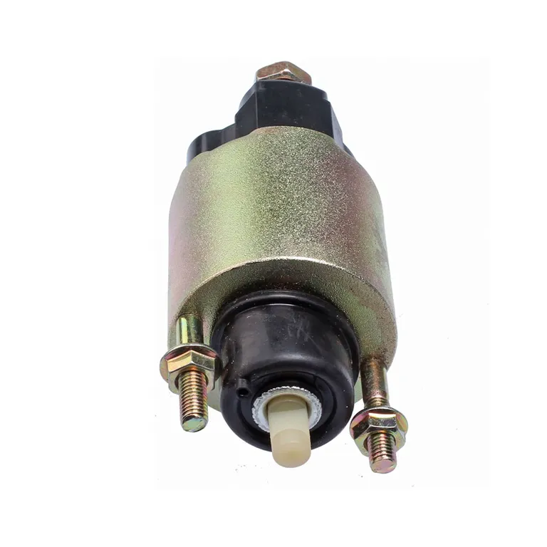 Starter Solenoid 053400-8510 0534008510 for Denso 12V 3 Terminals online Starter Solenoid 053400-8510 0534008510 for Denso 12V 3 Terminals online
