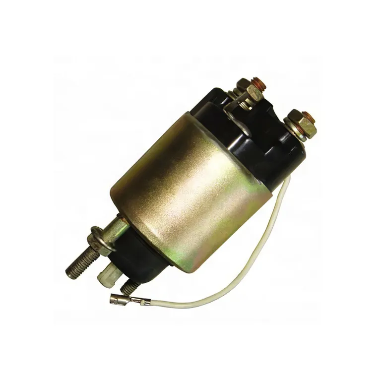 Starter Solenoid 053400-8510 SS1680 28150-10021 With 3 Terminals 12V for Denso online Starter Solenoid 053400-8510 SS1680 28150-10021 With 3 Terminals 12V for Denso online