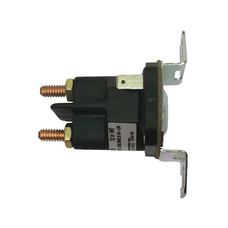 Starter Solenoid 790951 691656 for Briggs Stratton 17.5 23 HP online Starter Solenoid 790951 691656 for Briggs Stratton 17.5 23 HP online