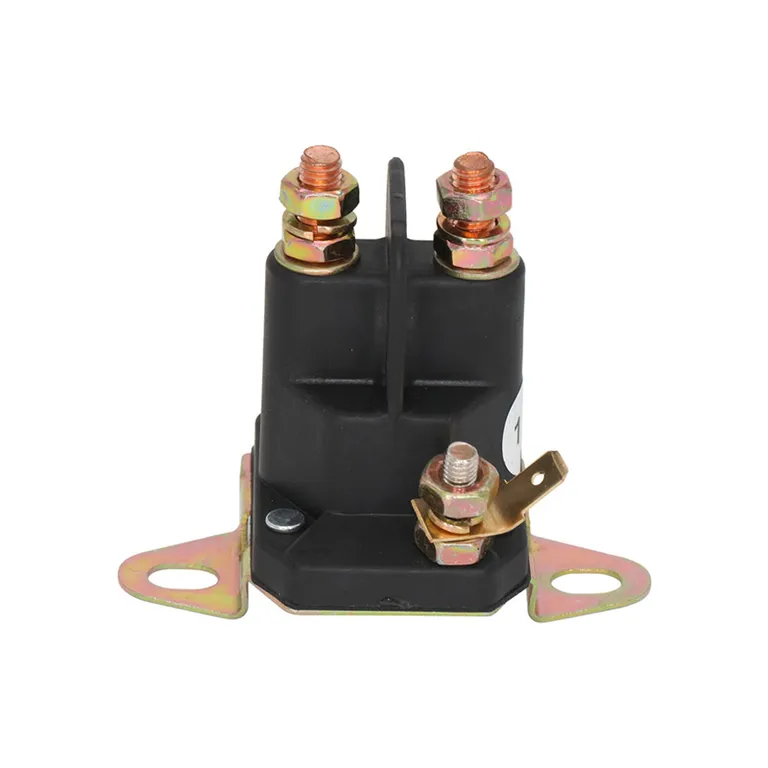 Starter Solenoid AM103290 for John Deere 100 108 110 111 112 120 140 200 208 210 212 214 216 300 312 314 316 318 420 60 online Starter Solenoid AM103290 for John Deere 100 108 110 111 112 120 140 200 208 210 212 214 216 300 312 314 316 318 420 60 online