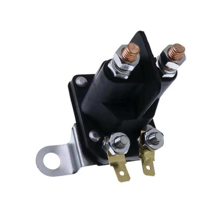 Starter Solenoid MIU10981 for John Deere Tractor X300 X300R X304 X320 X324 X360 online