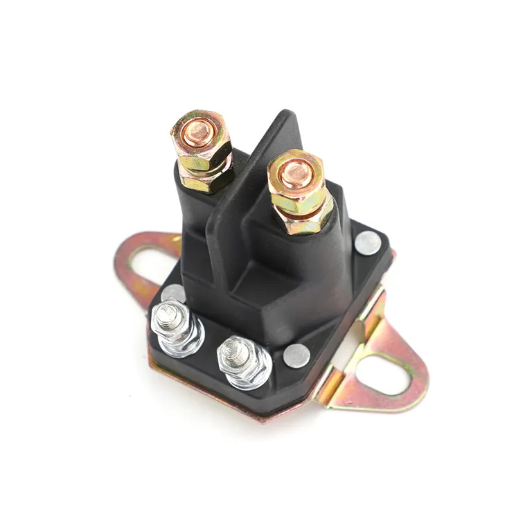 Starter Solenoid MIU12537 for John Deere Tractor X300 X310 X350 X354 X370 X380 online Starter Solenoid MIU12537 for John Deere Tractor X300 X310 X350 X354 X370 X380 online