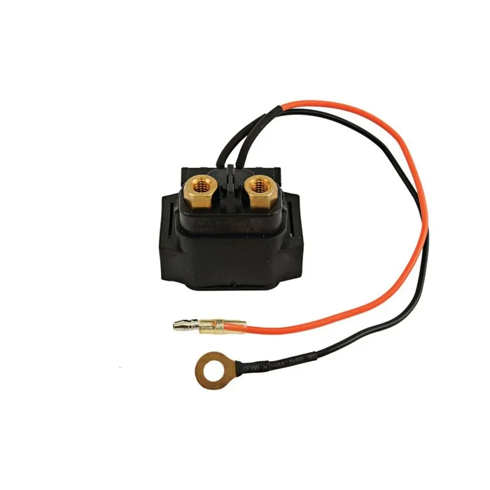 Starter Solenoid Relay 68N-81940-00-00 for Yamaha PWC online Starter Solenoid Relay 68N-81940-00-00 for Yamaha PWC online