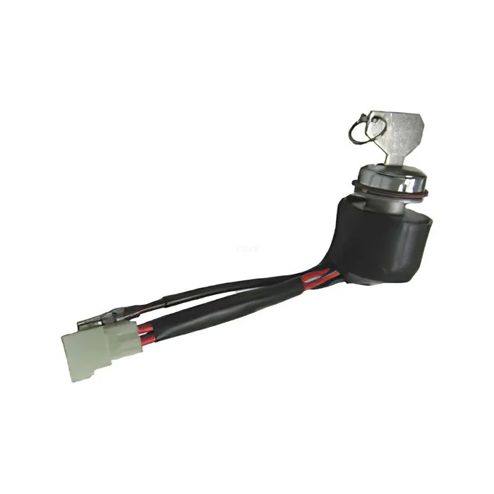 Starter Switch C7611-41211 for Kioti Tractor LK30 LK3054 online Starter Switch C7611-41211 for Kioti Tractor LK30 LK3054 online