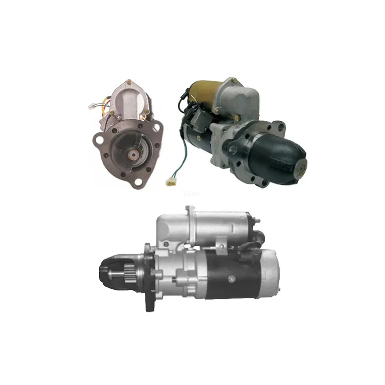 Starting Motor 600-813-2420 for Komatsu 6D125E-2A-5 NH-220-CI-1B S6D125-1AJ-S SA6D125E-2A-7 SAA6D140E-2A-8 Engine online Starting Motor 600-813-2420 for Komatsu 6D125E-2A-5 NH-220-CI-1B S6D125-1AJ-S SA6D125E-2A-7 SAA6D140E-2A-8 Engine online