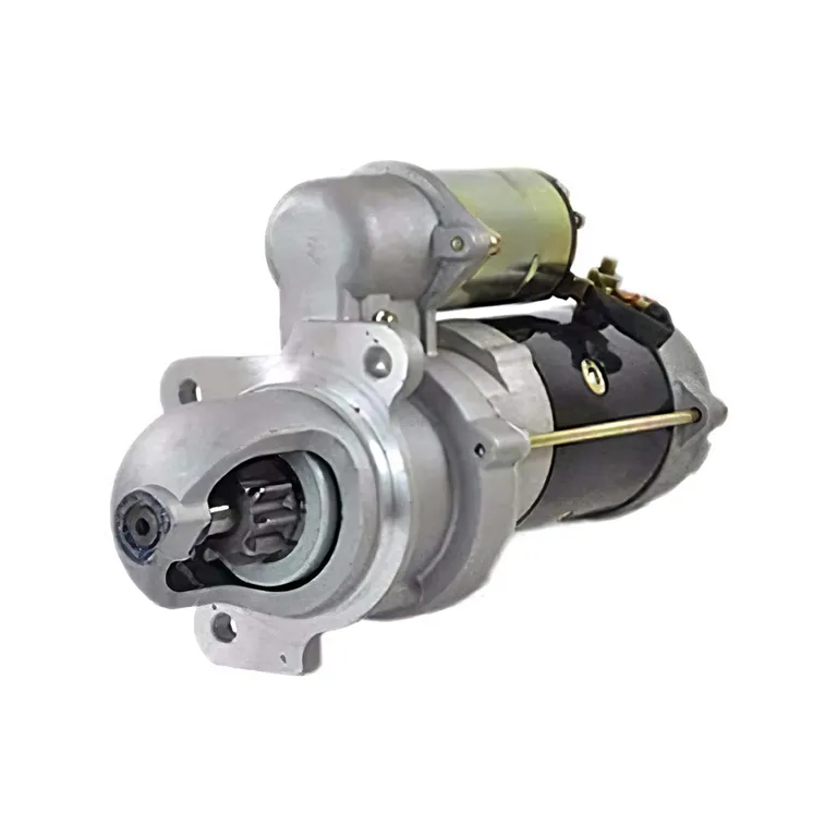 Starting Motor A187722 for CASE Tractor 1150E 1155E 1187C 1550 online Starting Motor A187722 for CASE Tractor 1150E 1155E 1187C 1550 online