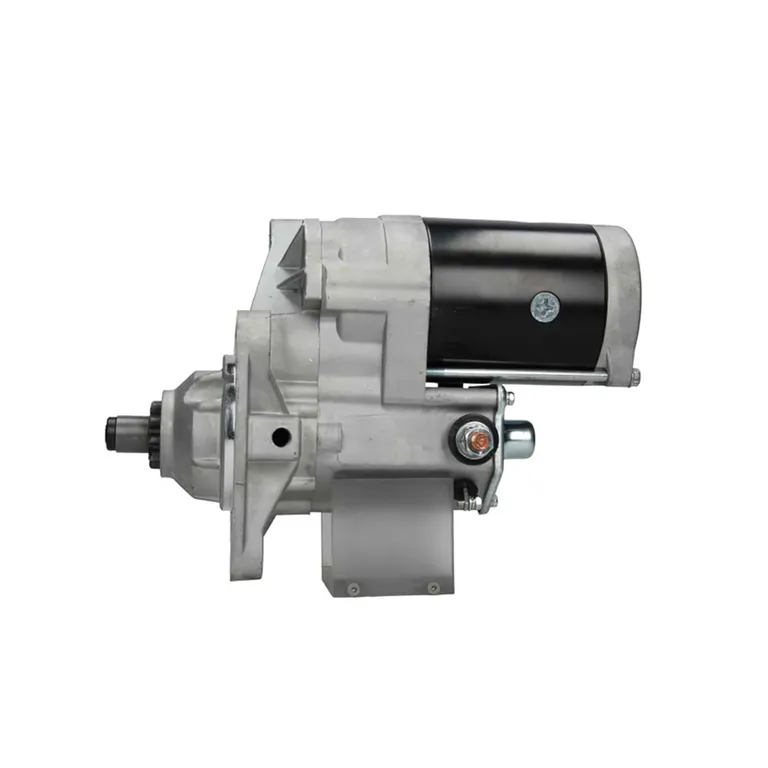 Starting Motor AT15334 for John Deere Tractor 1010 2010 online Starting Motor AT15334 for John Deere Tractor 1010 2010 online