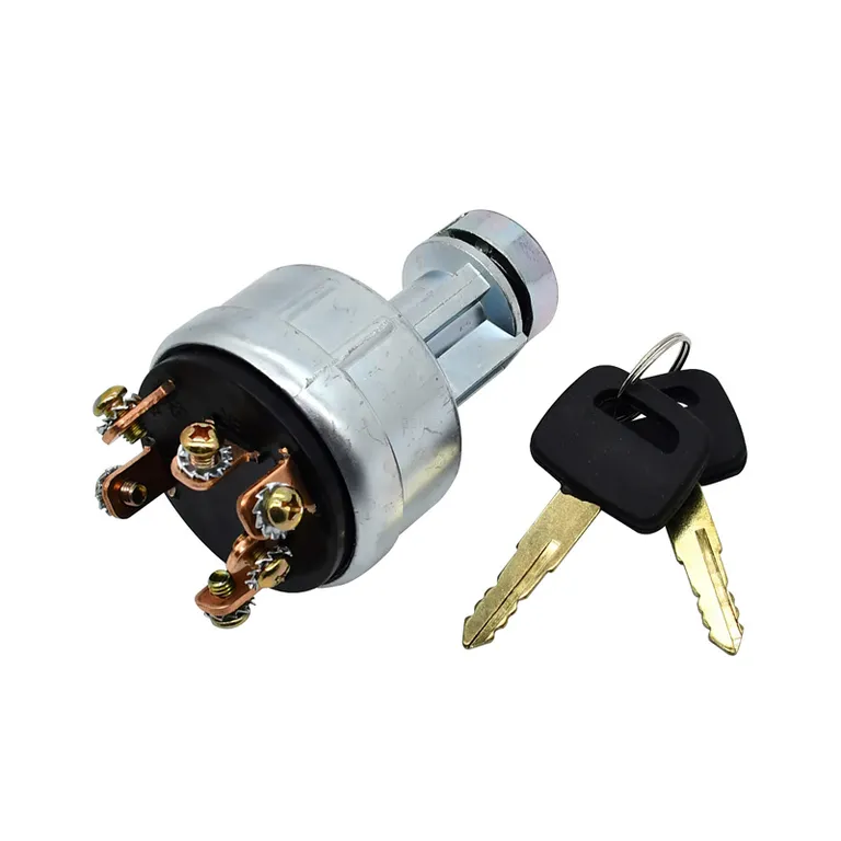 Starting Switch 08086-20000 for Komatsu Excavator PC88MR-8 PC130-8 PC300-8 PC350-8 PC400LC PC450-8 online Starting Switch 08086-20000 for Komatsu Excavator PC88MR-8 PC130-8 PC300-8 PC350-8 PC400LC PC450-8 online