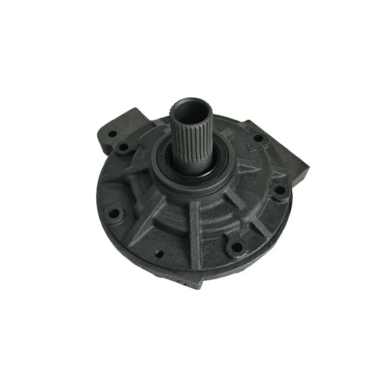 Stator Shaft 91A24-10030 for Mitsubishi Forklift FG25NT FD20NT-F18C FD30NT-F18C online Stator Shaft 91A24-10030 for Mitsubishi Forklift FG25NT FD20NT-F18C FD30NT-F18C online