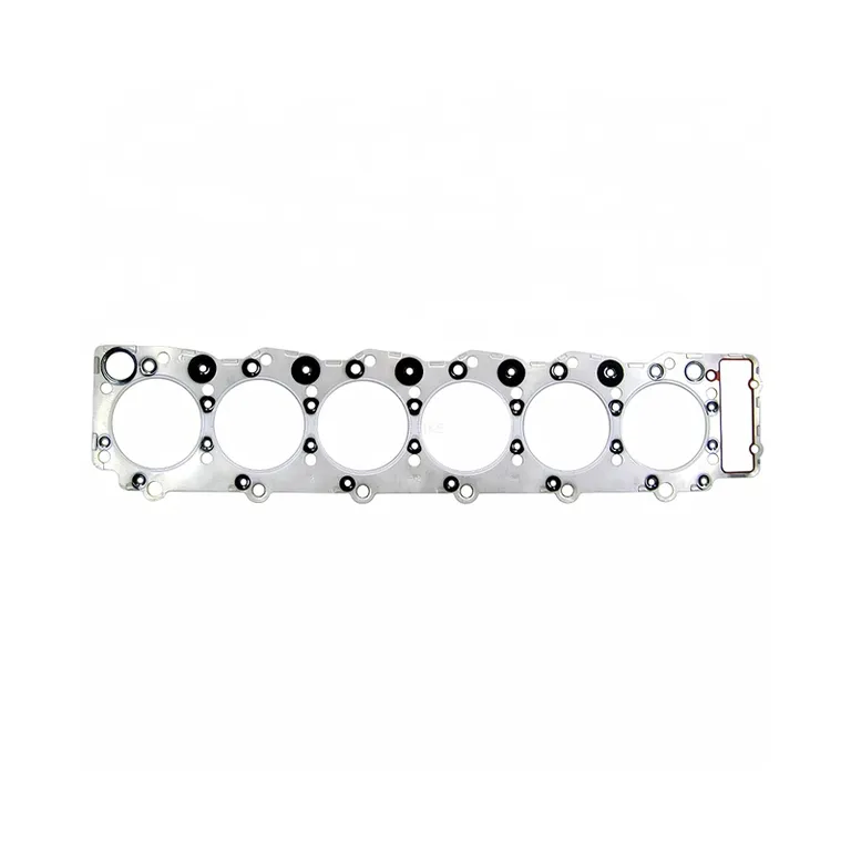 STD Cylinder Head Gasket for Isuzu 3KR2 Engine Sumitomo Excavator online STD Cylinder Head Gasket for Isuzu 3KR2 Engine Sumitomo Excavator online