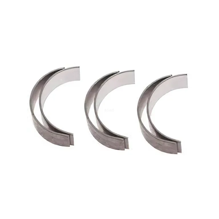 STD Main Bearing Set YM123900-02800 For Komatsu Engine 4D106 4D106-2SFB 4D1062SFB 4D106-S2FA S4D106-2WFB S4D106-2SFC S4D106-2SFA online STD Main Bearing Set YM123900-02800 For Komatsu Engine 4D106 4D106-2SFB 4D1062SFB 4D106-S2FA S4D106-2WFB S4D106-2SFC S4D106-2SFA online