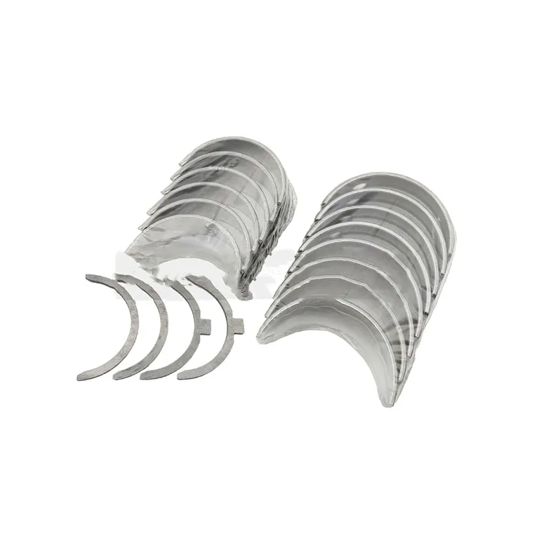STD Main Crankshaft Bearing Con Rod Bearing Thrust Washer Set for Caterpillar CAT 3064T Engine online STD Main Crankshaft Bearing Con Rod Bearing Thrust Washer Set for Caterpillar CAT 3064T Engine online