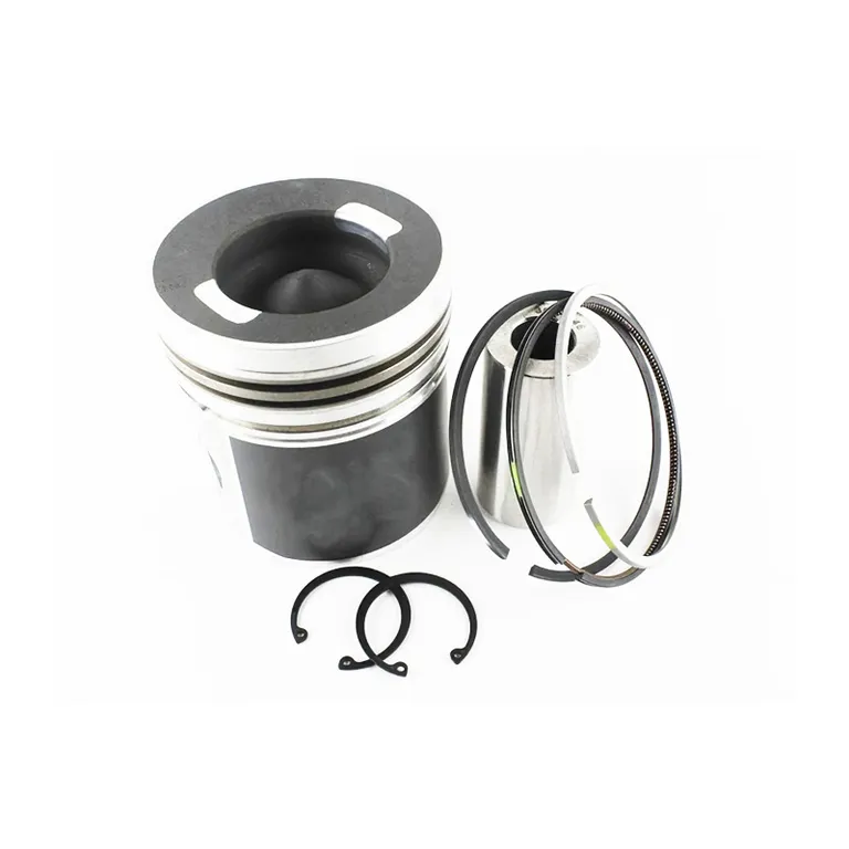 STD Piston Kit with Rings for Yanmar 4TN84 4D84-2 4TN84L Engine Komatsu PC45 PC50 online STD Piston Kit with Rings for Yanmar 4TN84 4D84-2 4TN84L Engine Komatsu PC45 PC50 online