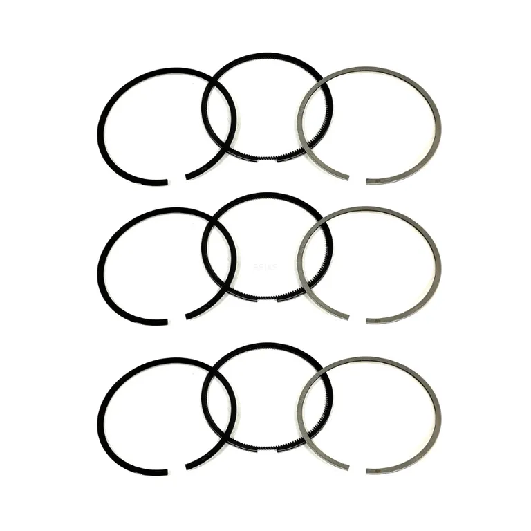 STD Piston Ring Set for Yanmar 3T84HL 3T84HLE Engine Komatsu Excavator Loader online