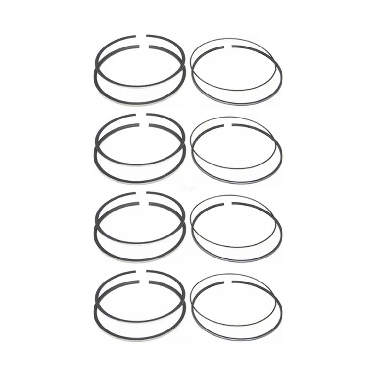 STD Piston Ring Set for Yanmar 4TN84E-RK 4TN84L-RB Engine B50 B50-1 Excavator Tractor online STD Piston Ring Set for Yanmar 4TN84E-RK 4TN84L-RB Engine B50 B50-1 Excavator Tractor online
