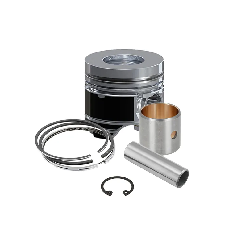 STD Piston Set With Ring for Yanmar 3T84HNB Engine online STD Piston Set With Ring for Yanmar 3T84HNB Engine online