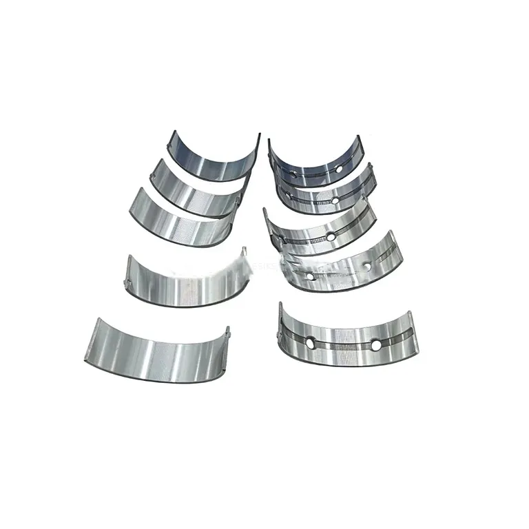 STD Takeuchi RCG Power Main Bearing Set YM123900-02800 For Yanmar 4TNV106 4TNV106T Komatsu 4D106 online STD Takeuchi RCG Power Main Bearing Set YM123900-02800 For Yanmar 4TNV106 4TNV106T Komatsu 4D106 online