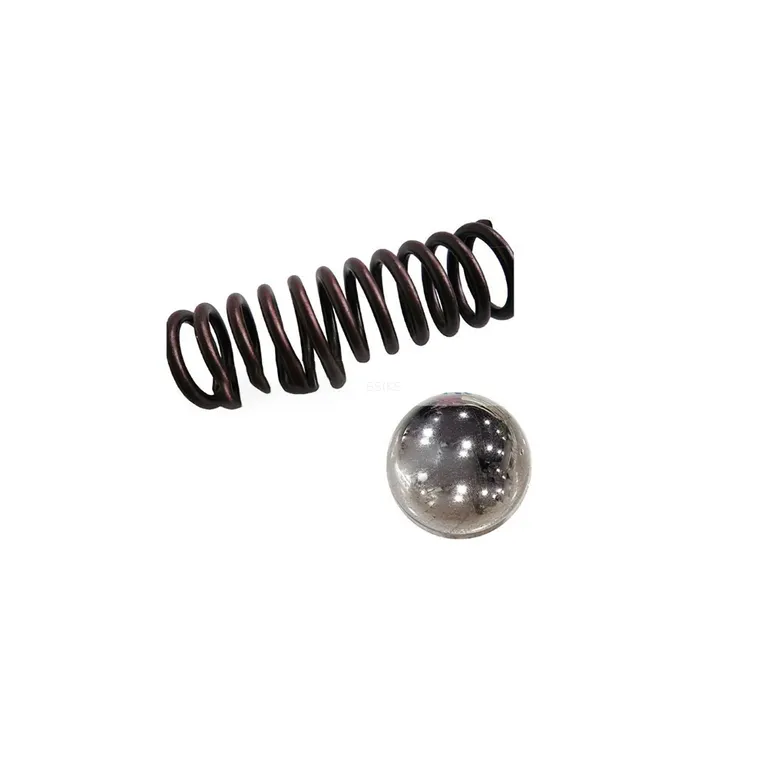 Steel Ball Pressured Spring 0635460029 0732041352 for ZF Transmission Gearbox 4WG180 4WG200 online Steel Ball Pressured Spring 0635460029 0732041352 for ZF Transmission Gearbox 4WG180 4WG200 online