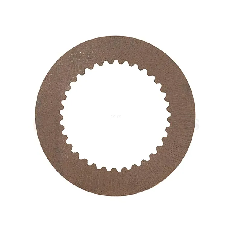 Steering Clutch Disc T14340 for John Deere Crawler Tractor 2010 online Steering Clutch Disc T14340 for John Deere Crawler Tractor 2010 online
