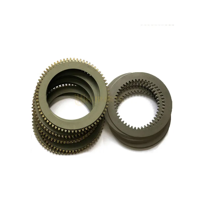 Steering Clutch Set 10E-22-21320 12Pcs104-22-33321 14Pcs for Komatsu D20A D20P D21A D21P Full Set fit-6-7-8 series online Steering Clutch Set 10E-22-21320 12Pcs104-22-33321 14Pcs for Komatsu D20A D20P D21A D21P Full Set fit-6-7-8 series online