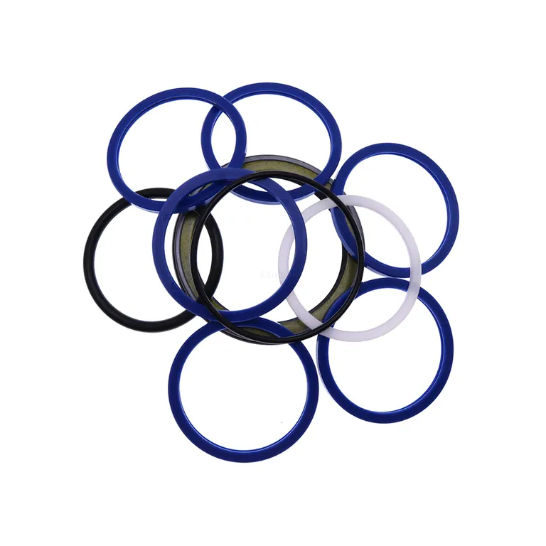 Steering Cylinder Seal Kit 707-99-43590 For Komatsu Wheel Loader WA600-3 online