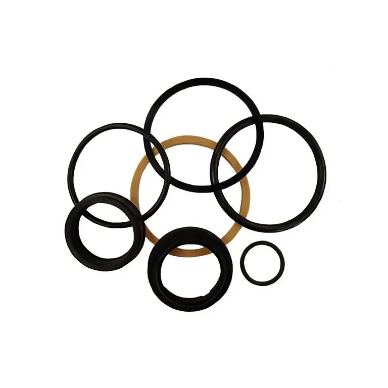 Steering Cylinder Seal Kit For Komatsu Bulldozers D155-6 online