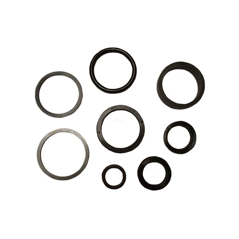 Steering Cylinder Seal Kit For Komatsu Bulldozers D155A-1 online