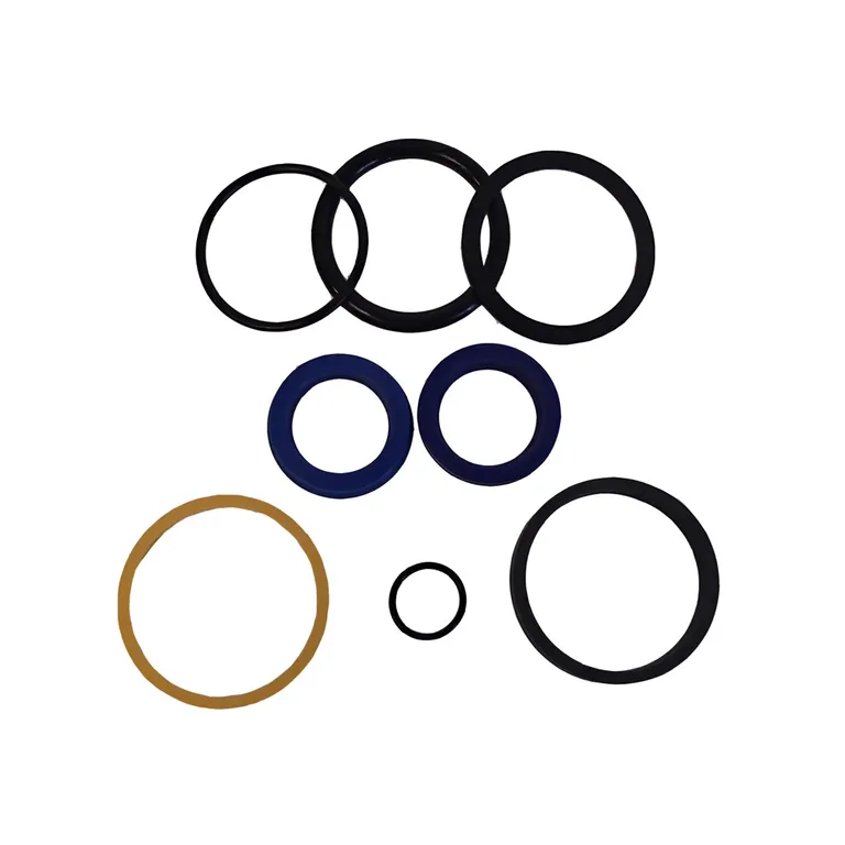 Steering Cylinder Seal Kit For Komatsu Bulldozers D40A-1 online