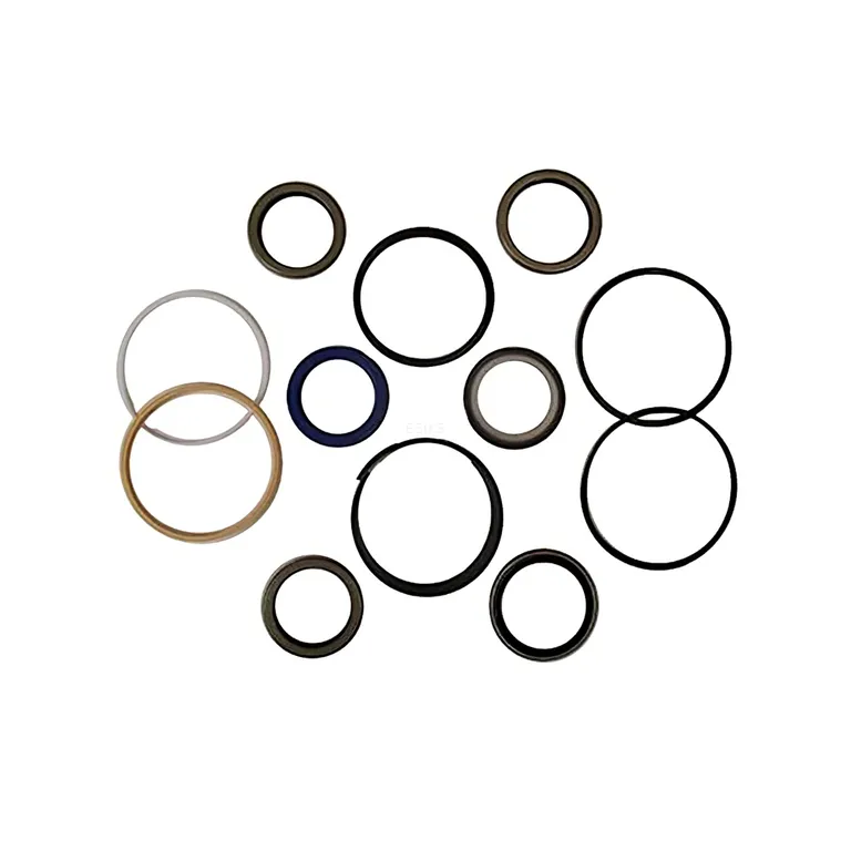 Steering Cylinder Seal Kit For Komatsu Bulldozers D65 online Steering Cylinder Seal Kit For Komatsu Bulldozers D65 online