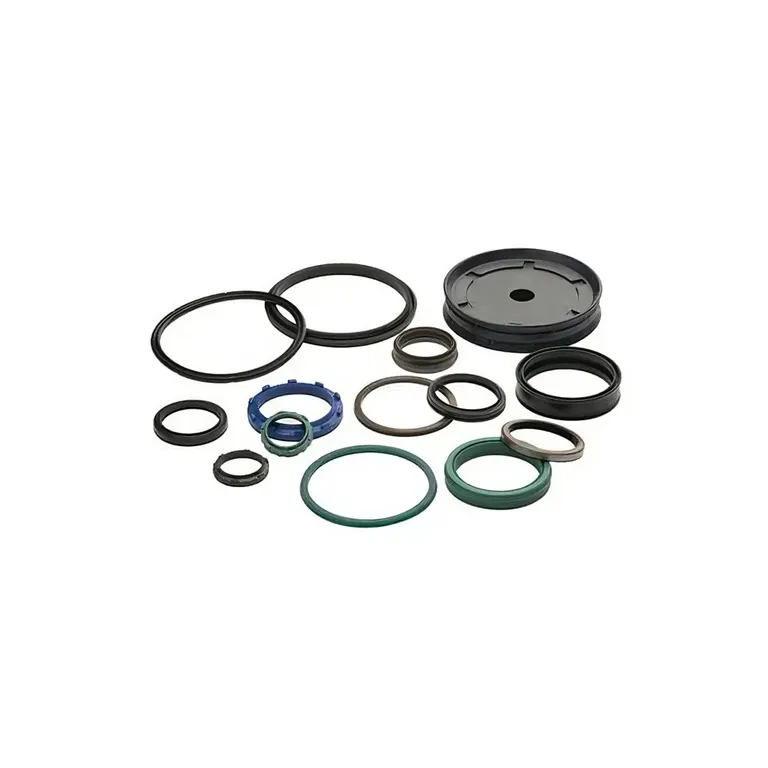 Steering Cylinder Seal Kit For Komatsu Bulldozers D65A-8 online Steering Cylinder Seal Kit For Komatsu Bulldozers D65A-8 online