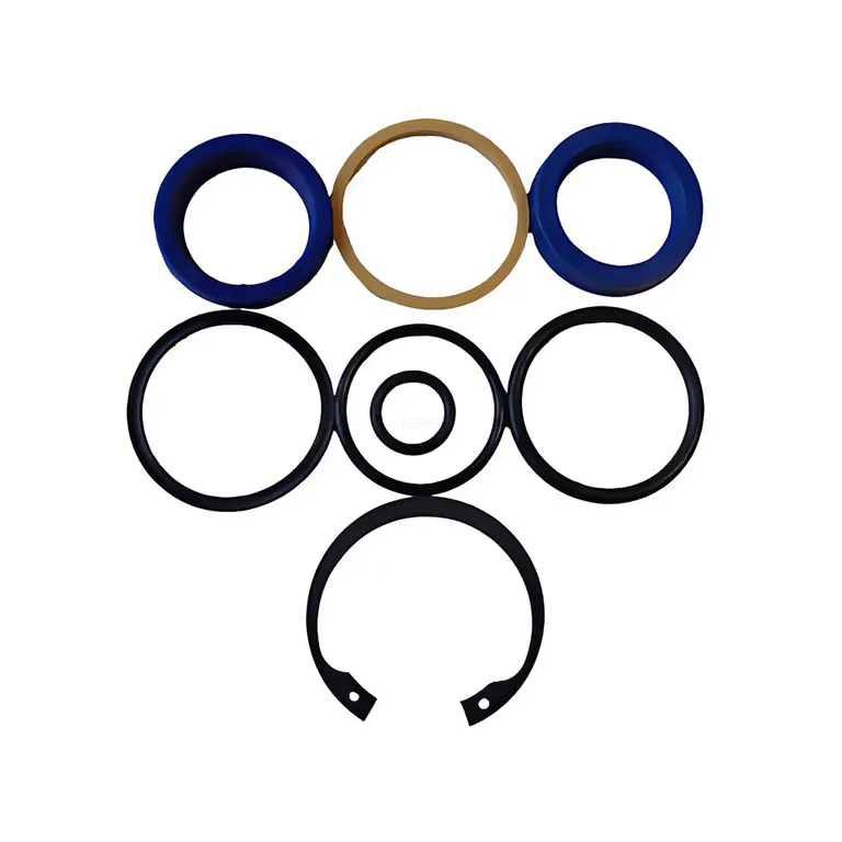 Steering Cylinder Seal Kit For Komatsu Bulldozers D85P-18 online Steering Cylinder Seal Kit For Komatsu Bulldozers D85P-18 online