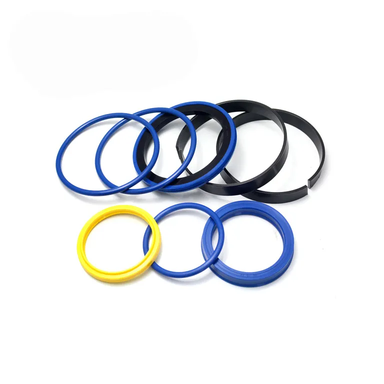 Steering Cylinder Seal Kit For Komatsu Wheel Loader WA300-1 online