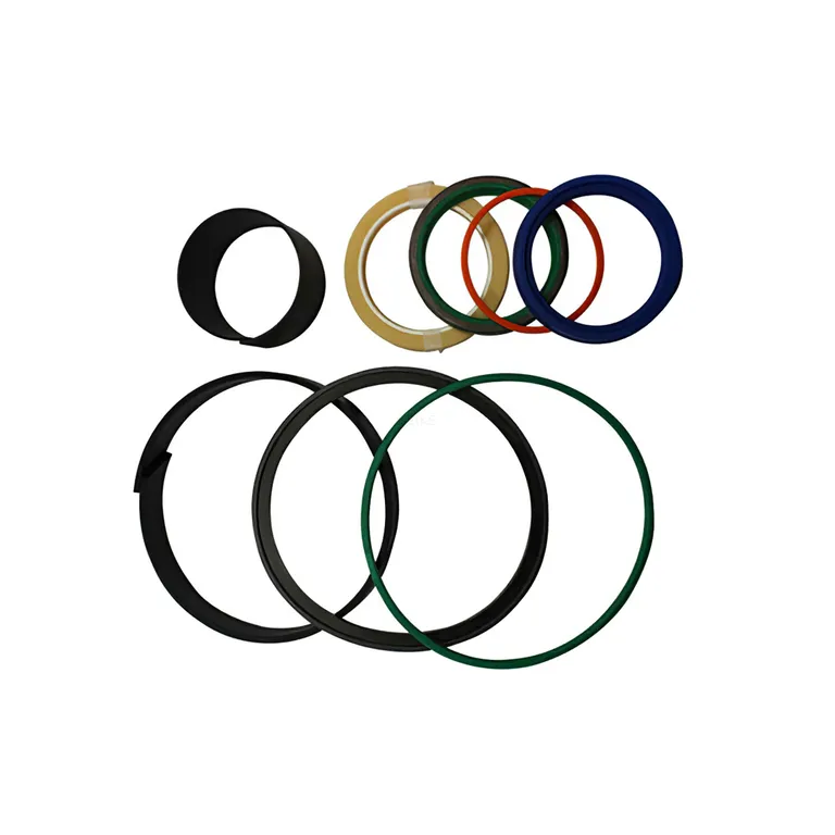Steering Cylinder Seal Kit For Komatsu Wheel Loader WA420-1 online Steering Cylinder Seal Kit For Komatsu Wheel Loader WA420-1 online
