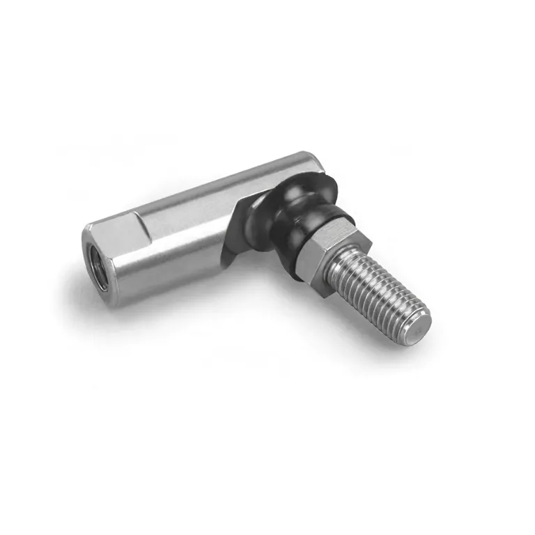 Steering Damper Ball Joint 6599744 for Bobcat Loader 607 653 751 753 853 863 864 S175 S185 S630 S650 online