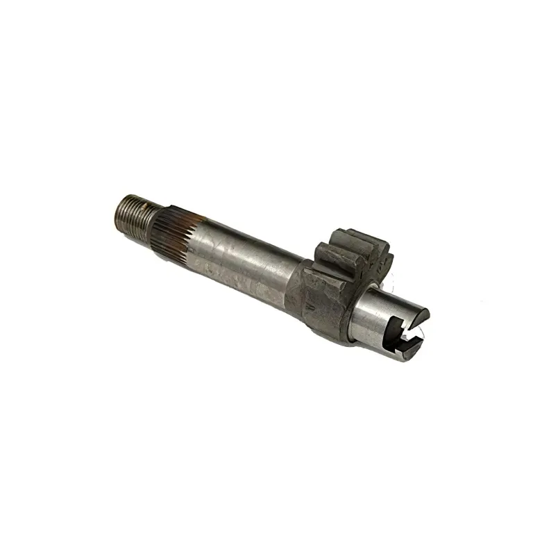Steering Gear Shaft 66811-41150 for Kubota Tractor B5100 B6100 B7100 B4200 B5200 B6200 B7200 online Steering Gear Shaft 66811-41150 for Kubota Tractor B5100 B6100 B7100 B4200 B5200 B6200 B7200 online