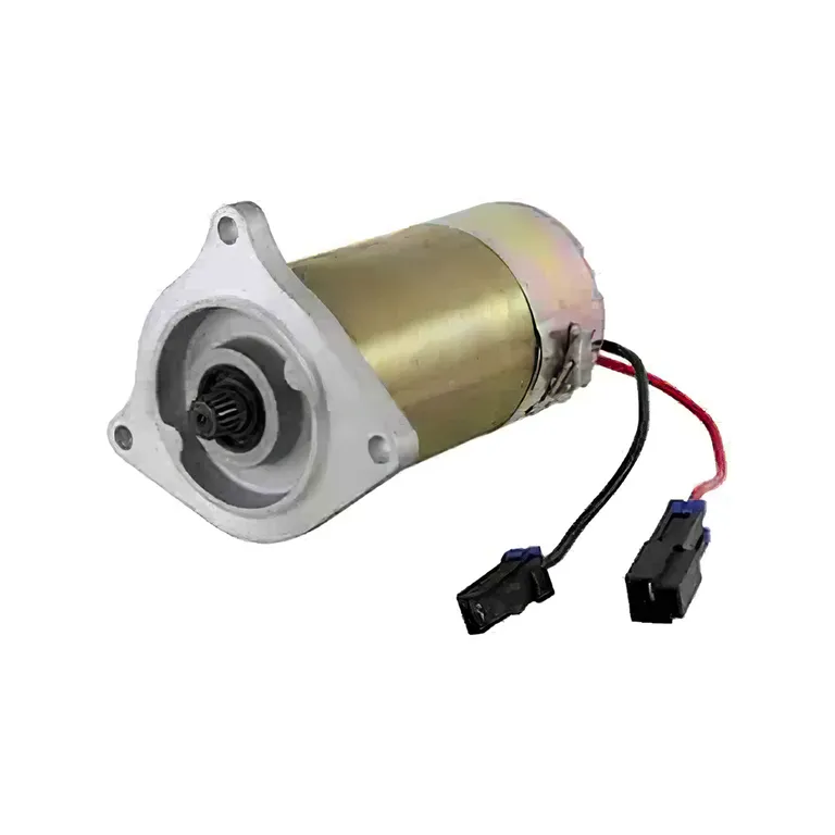 Steering Motor HS-800072 for Nichiyu Forklift FBR15-65 FBR18-65 FBR15-75 FBT15PN-75S FBR20-25 online