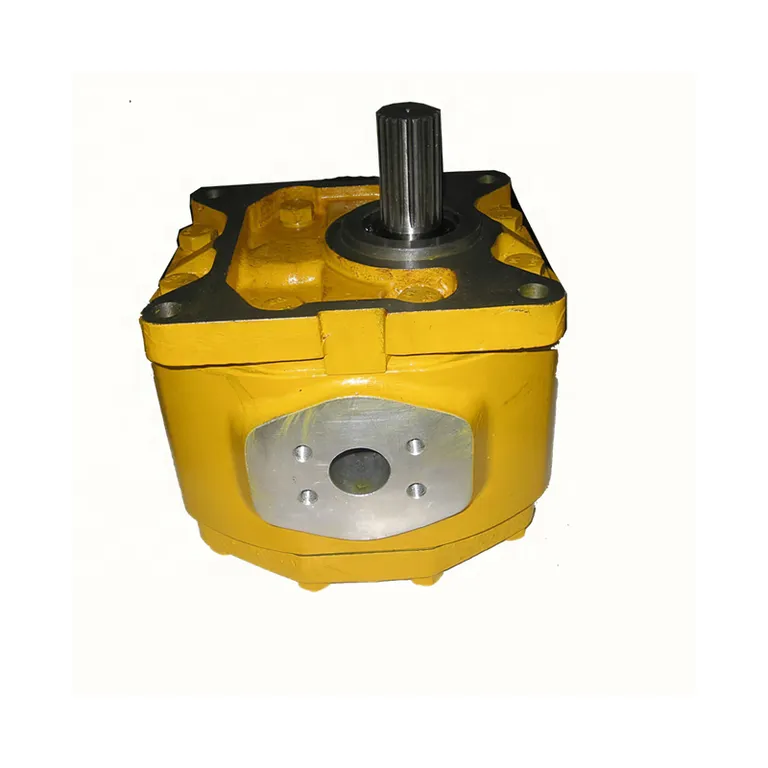 Steering Pump 07400-40400 For Komatsu Bulldozer D50A-17 D50A-18 D50P-17 D50P-18 D50PL-17 online Steering Pump 07400-40400 For Komatsu Bulldozer D50A-17 D50A-18 D50P-17 D50P-18 D50PL-17 online