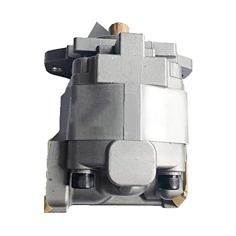 Steering Pump 705-24-30010 For Komatsu Grader GD705A-3 GD705A-3A GD705A-4 GD705A-4A online