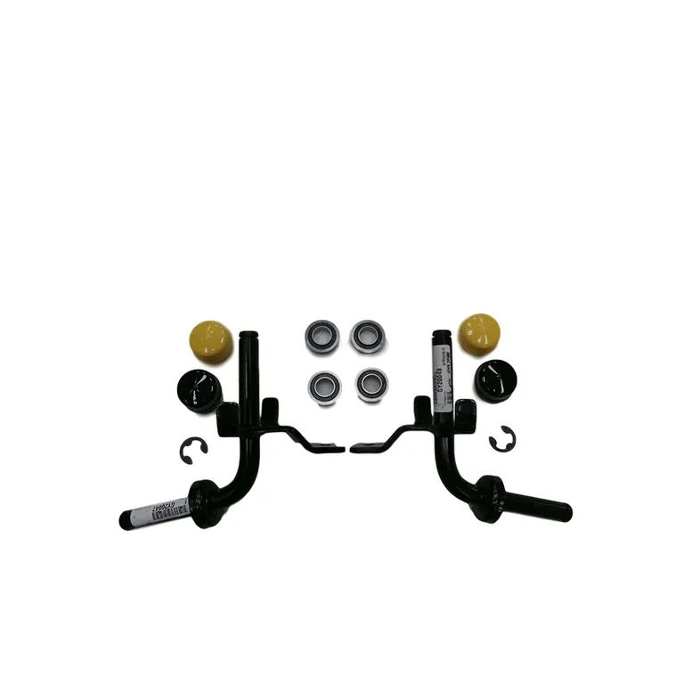 Steering Spindle Kit GY20047 GY20048 for John Deere Tractor 190C 105 LA100 LA105 LA110 LA115 online