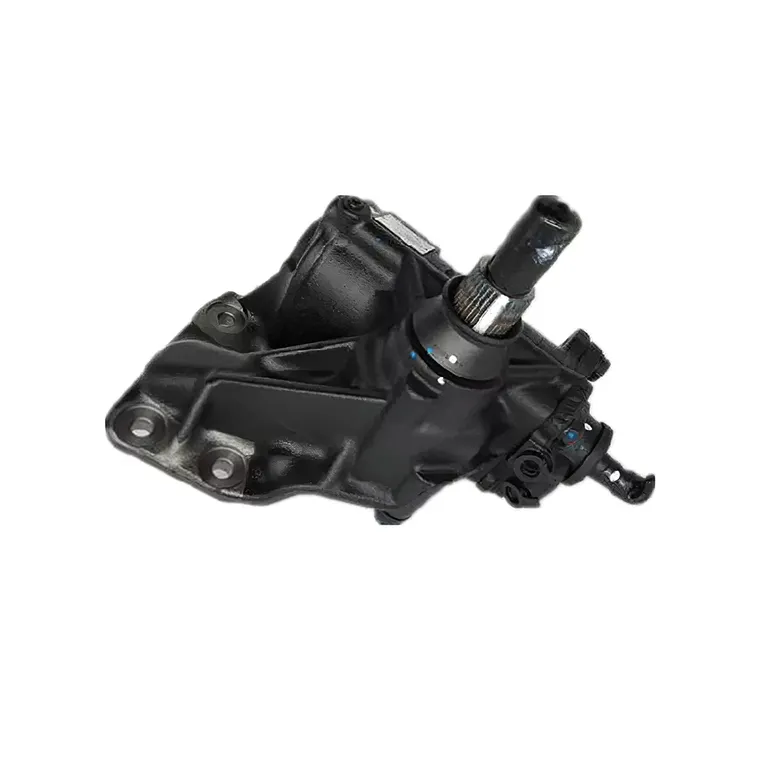 Steering Unit 8-98110219-5 for Isuzu Truck NPR NQR NPS EU-RHD EURO5 online