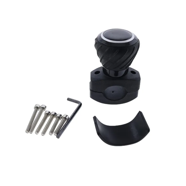 Steering Wheel Spinner Knob TY26583 for John Deere Tractor Universal online Steering Wheel Spinner Knob TY26583 for John Deere Tractor Universal online