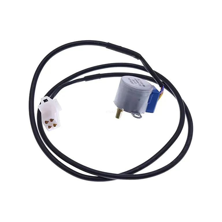 Stepper Motor 24BYJ-24 for Kipor Portable Generators Parts GS2000 GS1000 GS770 online Stepper Motor 24BYJ-24 for Kipor Portable Generators Parts GS2000 GS1000 GS770 online