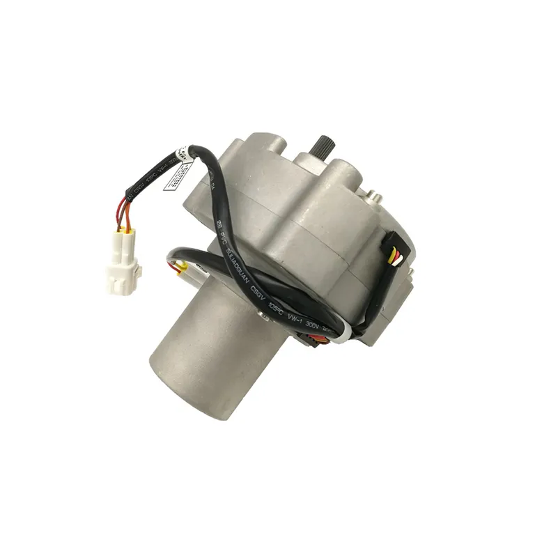 Stepper Throttle Motor Assy YN2406U197F4 for Kobelco Excavator SK200-3 SK200-5 SK120-5 SK120-6 SK60-3 online Stepper Throttle Motor Assy YN2406U197F4 for Kobelco Excavator SK200-3 SK200-5 SK120-5 SK120-6 SK60-3 online