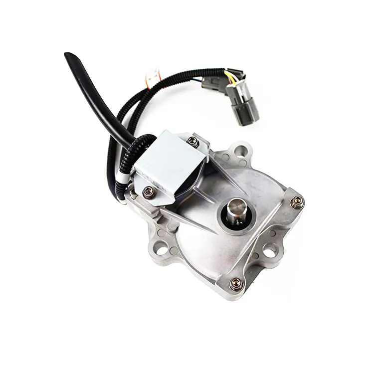 Stepping Motor 7834-41-3003 for Komatsu PC360-7 PC220-7 Excavator 6D102 Engine online
