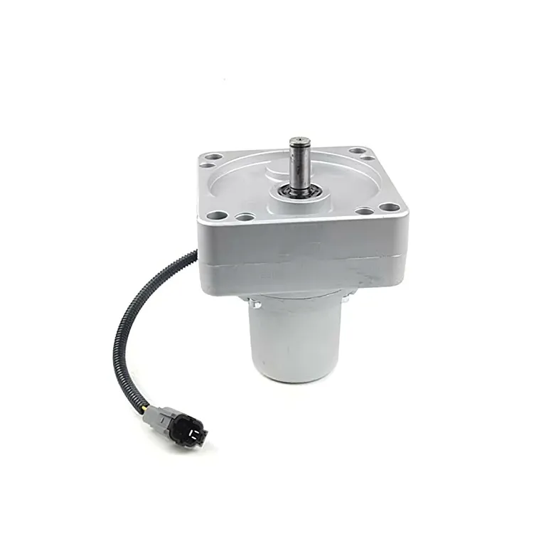 Stepping Throttle Motor 4257163 for Hitachi EX100-2 EX100-3 EX120-2 EX120-3 EX200-2 EX200-3 EX200-5 EX220-2 online Stepping Throttle Motor 4257163 for Hitachi EX100-2 EX100-3 EX120-2 EX120-3 EX200-2 EX200-3 EX200-5 EX220-2 online