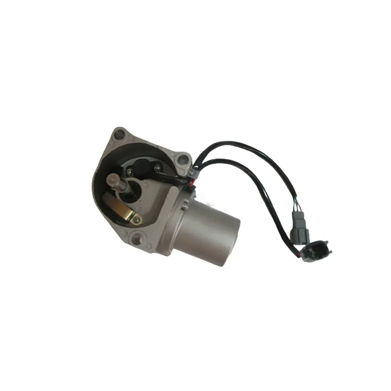 Stepping Throttle Motor KP56RM2G-019 for John Deere 200 LC Excavator online