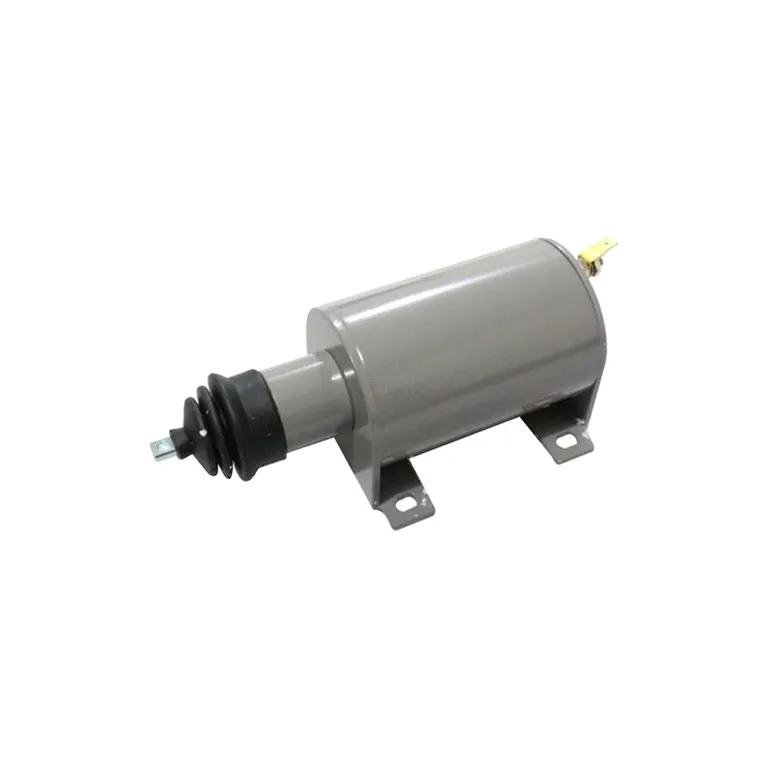 Stop Shutoff Solenoid 44-2823 for Thermo King T-Series TS Sentry Super KD TD MD RD SB online